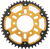 Supersprox - Sprocket Stealth 45t Gld - RST-1489-45-GLD