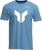 Thor - Tee Iconic Light Blue Xl -
