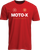 Thor - Tee Core Red Lg -