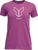 Thor - Tee Womens Trax Fuchsia Xl -