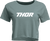 Thor - Tee Womens Corp Mineral Xl -