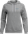 Thor - Hoodie Womens Trax Htr Gy Xl -