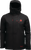 Thor - Jacket Tour Black Md -