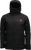 Thor - Jacket Tour Black Lg -