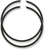 Parts Unlimited - Ring Set - Replacement Ring Set - R09-751
