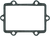 Vertex - Gasket,reed Cage Polaris - 717263