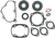 Vertex - Complete Gasket Set - 711138