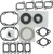 Vertex - Complete Gasket Set - 711162B