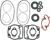 Vertex - Complete Gasket Set - 7111630