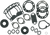 Vertex - Complete Gasket Set Pol - 711199