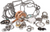 Vertex - Engine Kit Kaw - WR101-046