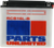 Parts Unlimited - Battery - YB16L-B - Heavy-Duty Battery - CB16L-B