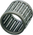 Wiseco - Top End Bearing - B1022