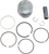 Wiseco - Piston Kit Polaris - 40122M04700