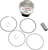 Wiseco - Piston Kit Kx250f - 40019M07700