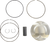 Wiseco - Piston Kit Ktm 450 Sx-f - 40297M09500
