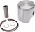 Wiseco - Piston Ski Doo - 2433M07800