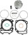 Wiseco - Piston Kit W/gask Suzuki - PK1891