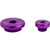 Works Connection - Plug Engine Purple Yamaha - 24-P551