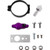Works Connection - Pro Launch Purple Ktm 12-p605 - 12-P605 Works Connection - Pro Launch Purple Ktm 12-p605 - 12-P605