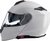 Z1r - Helmet Solaris 2.0 White Lg -