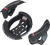 Scorpion Exo - Exo-r330 Kwikwick C Liner/cheek Pad Kit Md - 33-600-04