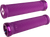 Odi - Ruffian V2.1 Bmx Grips Purple/purple - L33RFPR-PR