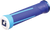 Odi - Ag-1 Mtb/bmxgrips Bright Blue/lite Blue W/blue - D35A1BU-U