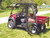Open Trail - 48" Plow Rubber Flap Kit - 459-5135