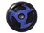 Ppd - Ppd Idler 7.01" X 20 Mm Blu S/m - R0178F-2-213A Ppd - Ppd Idler 7.01" X 20 Mm Blu S/m - R0178F-2-213A
