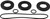 All Balls - Transmission Seal Kit - 25-7108