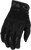 Highway 21 - Fury Gloves Black Md - 489-0052M