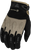 Highway 21 - Fury Gloves Black/sand Lg - 489-0054L
