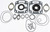 Sp1 - Full Gasket Set A/c - 09-711189