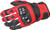 Scorpion Exo - Sgs Mk Ii Gloves Red Lg - G28-155