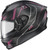 Scorpion Exo - Exo-r330 Full-face Helmet Bendr White/pink Xl - 33-1316