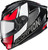 Scorpion Exo - Exo-r330 Full-face Helmet Hawker Red 2x - 33-1107