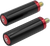 Santoro Fabworx - Frame Mount Slider Chacho Red - SF80016