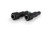 Puig - Frame Sliders Vintage 2.0 Black Kaw - 21939N