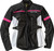 Scorpion Exo - Cargo Air Womens Jacket Pink Md - 51513-4
