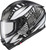Scorpion Exo - Exo-r430 Full-face Helmet Head Trip Grey 2x - 43-1107