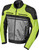 Scorpion Exo - Vortex Air Mesh Jacket Hi-vis Sm - 14614-3