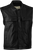 Highway 21 - Magnum Vest Black Sm - 489-1082S