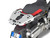 Givi - Specific Rear Rack Monokey Aluminium Bmw - SRA5127