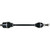 All Balls - 6 Ball Axle - AB6-KW-8-323