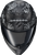 Scorpion Exo - Covert Fx Full Face Helmet The Litas 2 Black Md - CFX-1014 Scorpion Exo - Covert Fx Full Face Helmet The Litas 2 Black Md - CFX-1014