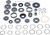 All Balls - Transmission Bearing And Seal Kit - 25-7021