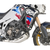Givi - Engine Guards Upper Hon - TNH1205