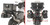 Givi - Side Case Hardware Pl One-fit Cam Ktm - PLOS7713CAM
