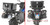 Givi - Side Case Hardware Pl One-fit Cam Bmw - PLOS5143CAM